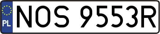NOS9553R