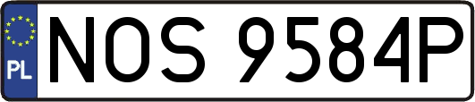 NOS9584P