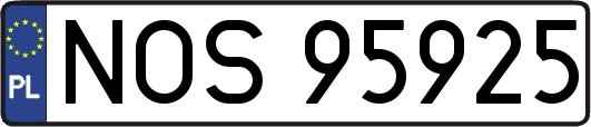 NOS95925