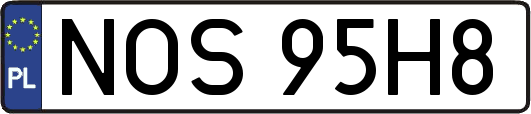 NOS95H8