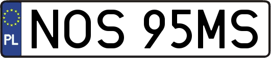 NOS95MS