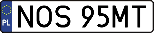 NOS95MT