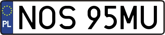 NOS95MU