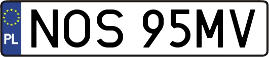 NOS95MV
