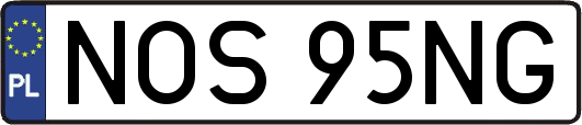 NOS95NG