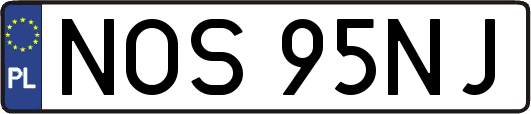 NOS95NJ