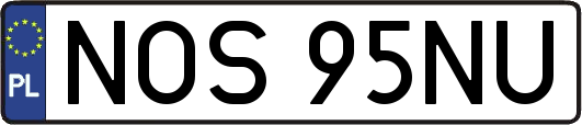 NOS95NU