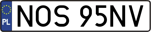 NOS95NV