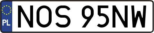 NOS95NW