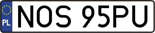 NOS95PU