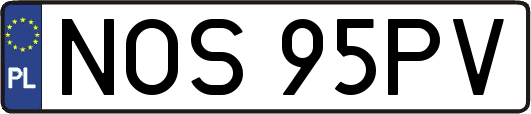 NOS95PV