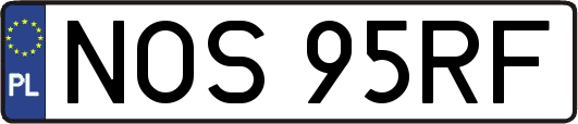 NOS95RF