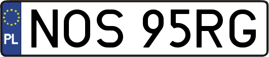 NOS95RG