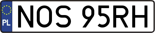 NOS95RH