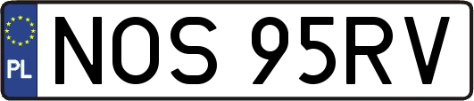 NOS95RV