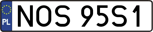 NOS95S1