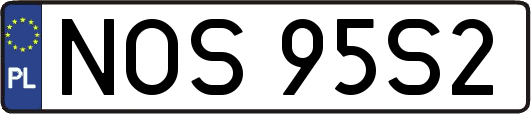 NOS95S2