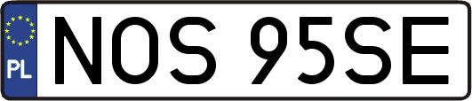 NOS95SE