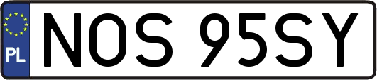 NOS95SY