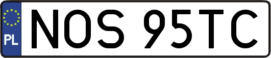 NOS95TC