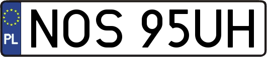 NOS95UH