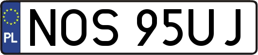 NOS95UJ
