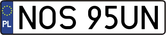 NOS95UN