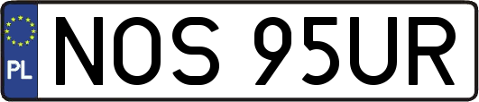 NOS95UR