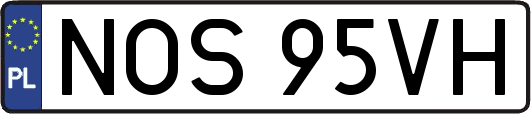 NOS95VH