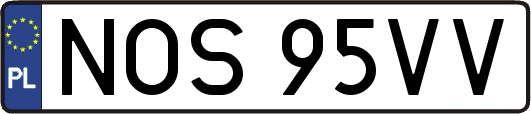 NOS95VV