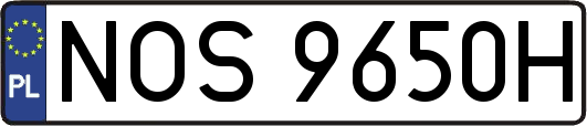 NOS9650H