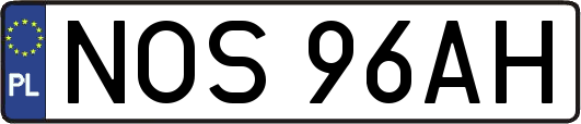 NOS96AH