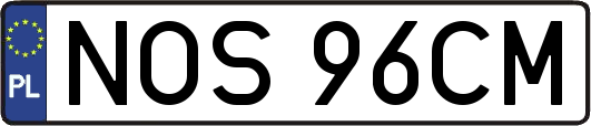 NOS96CM