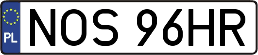 NOS96HR