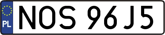 NOS96J5