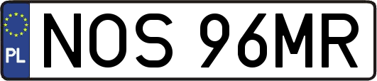NOS96MR