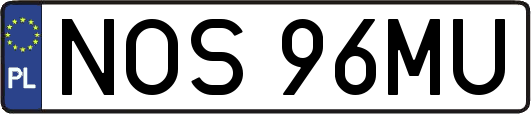 NOS96MU
