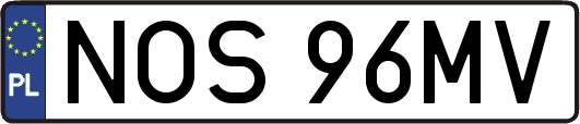 NOS96MV
