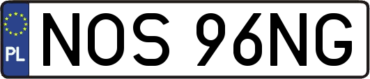NOS96NG