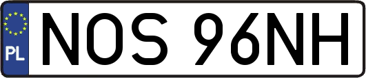 NOS96NH
