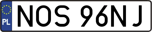 NOS96NJ
