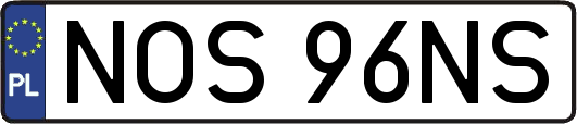 NOS96NS