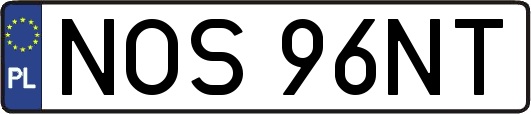 NOS96NT