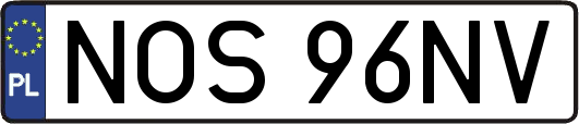 NOS96NV