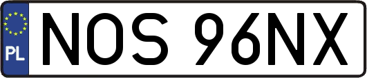 NOS96NX