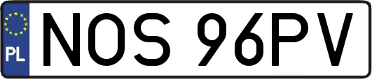 NOS96PV