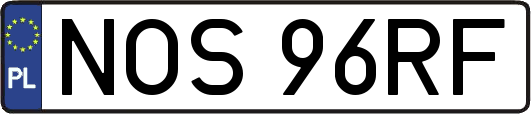 NOS96RF