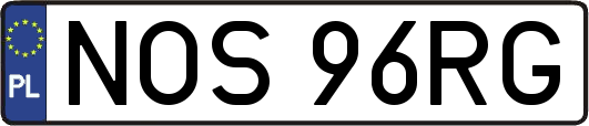 NOS96RG