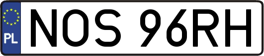 NOS96RH