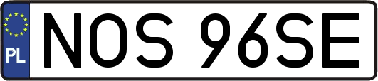 NOS96SE